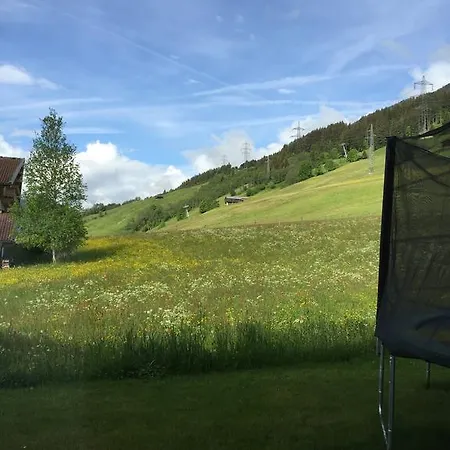 Apartment Auszeit Gerlos