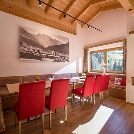 Διαμέρισμα Auszeit