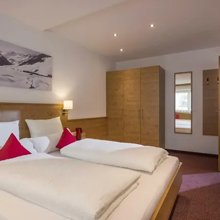 Auszeit Διαμέρισμα *