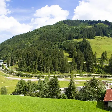 Auszeit Apartment