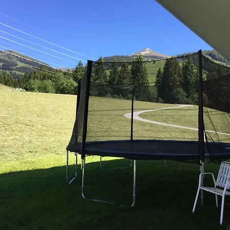 Auszeit Gerlos