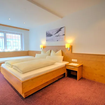 Apartment Auszeit