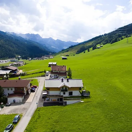 Lägenhet Auszeit Gerlos