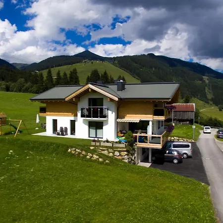 Lägenhet Auszeit Gerlos