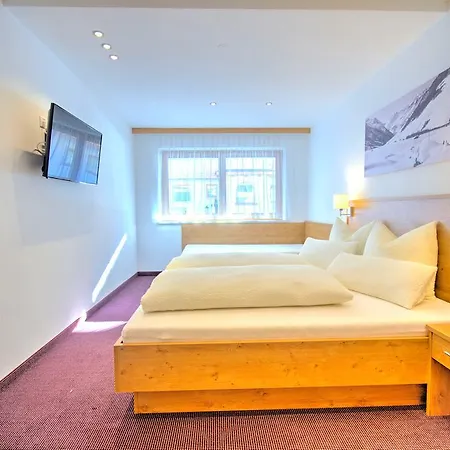 Auszeit Lägenhet Gerlos