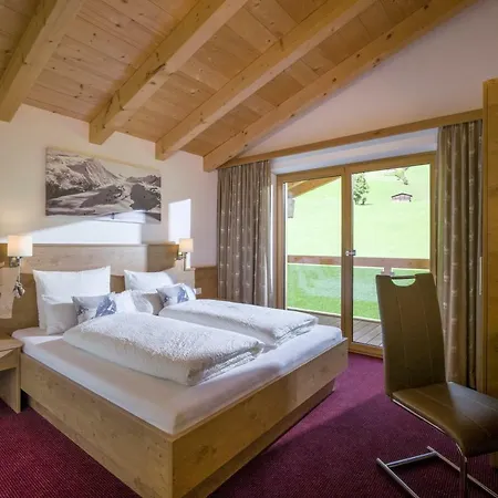 Lägenhet Auszeit Gerlos