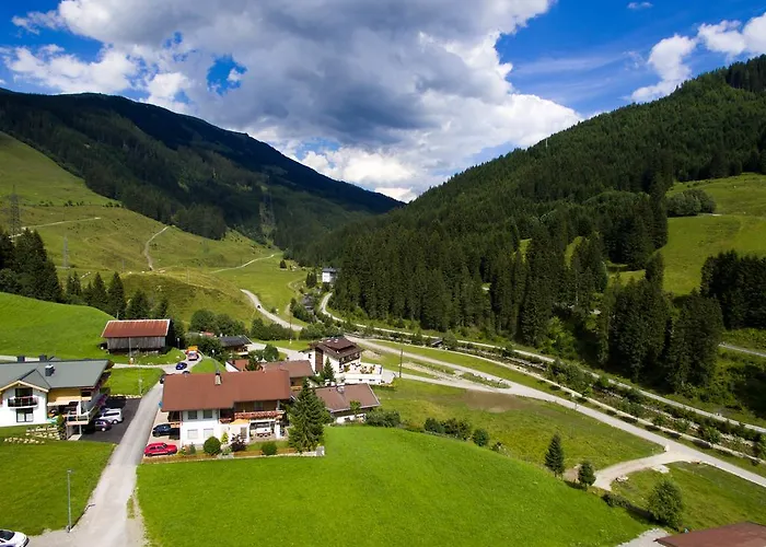 آوستزايت شقة *