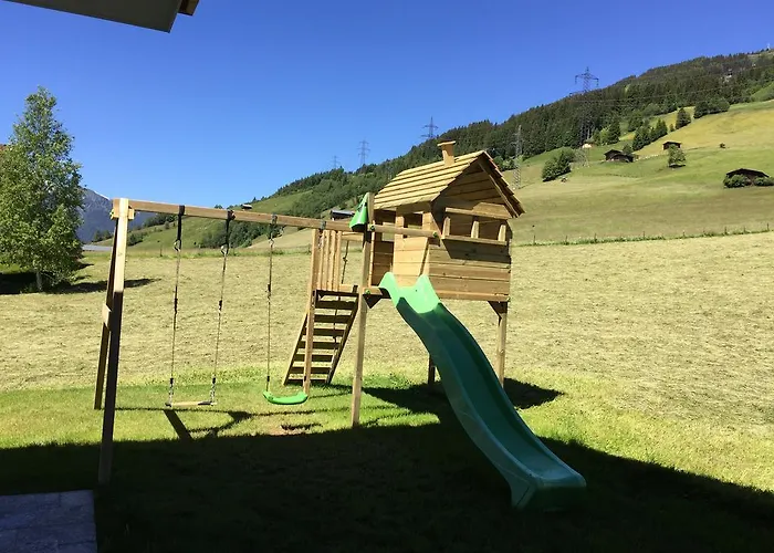 آوستزايت شقة